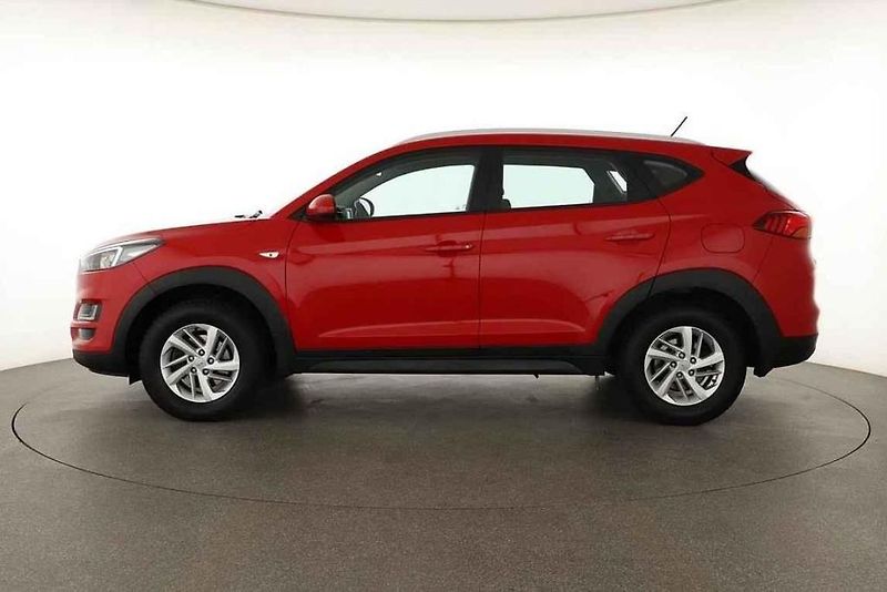Hyundai Tucson 1.6 T-GDi N Line