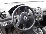 Volkswagen Touran 1.9 TDI 77Kw NÁHRADNÍ DÍLY - náhled 6