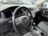 Volkswagen Tiguan Allspace 2,0 TDI PANO TAŽNÉ KAMERA 360 - náhled 9