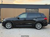 BMW X5 (2019) xDrive30d Panorama, Ambient - náhled 7