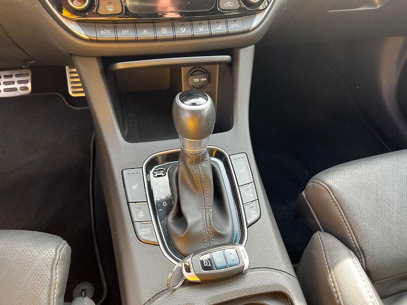 Hyundai i30 (2018) 1.4 T-GDI Premium Style - chip - fotka 17 z 19