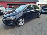 Seat Alhambra 2,0TDI 103KW HIGHLINE WEBASTO  - náhled 1