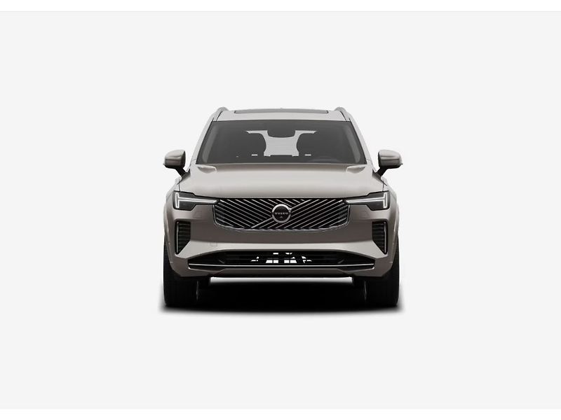 Volvo XC90 Ultra Bright B5 184kW - fotka 3 z 13