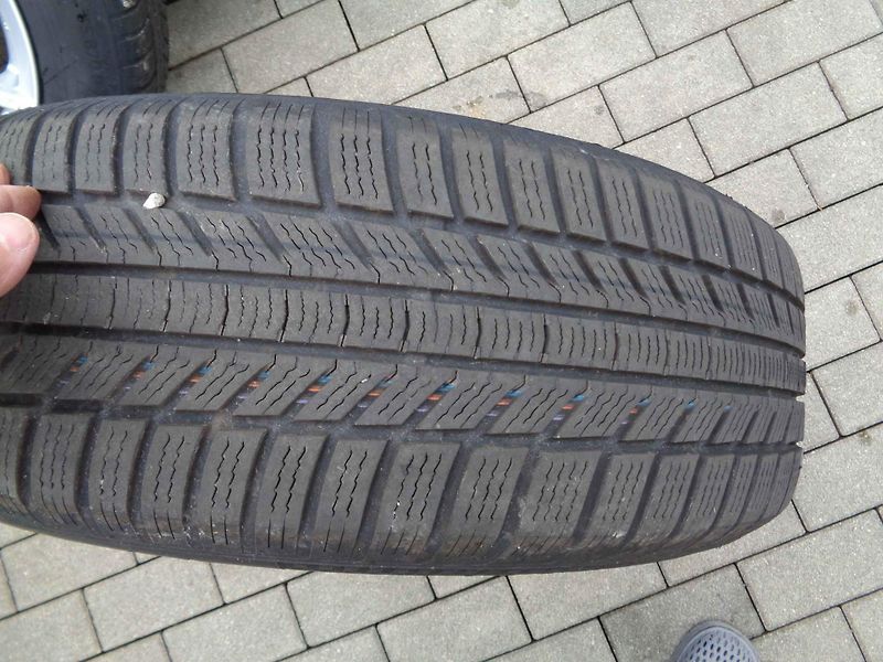 Ostatní _ 17ALU 5x112 7J 17H2 ET40 - fotka 5 z 5