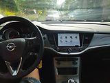 Opel Astra (2018) K 1.0 77kW, navi,  - náhled 11