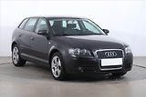 Audi A3 (2008) 1.6, Serv.kniha, nová STK - náhled 1