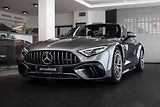Mercedes-Benz SL 4MATIC+ - náhled 1