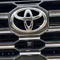 Toyota Sequoia (2026) - náhled 12