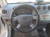 Ford Transit Connect 1,8 TDCI KLIMA,KOUPENO CZ - náhled 7