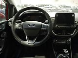 Ford Fiesta (2017) 1.0 EB, Titanium, kamera - náhled 11