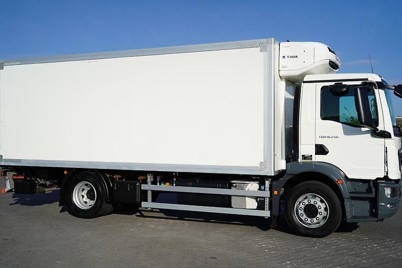 MAN TGM (2021) 18.250 / ACC / EURO 6 / CHŁODN - fotka 16 z 44