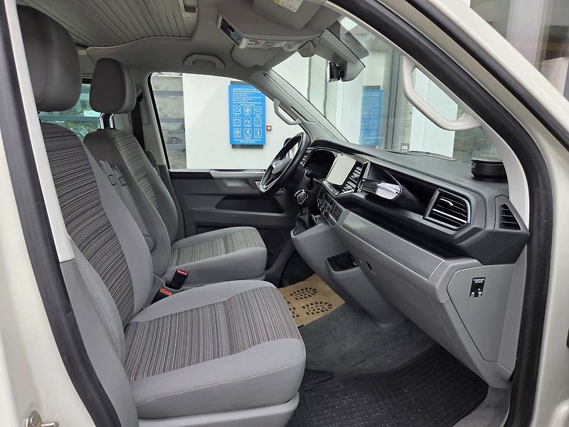 Volkswagen California 2.0 TDI DSG 4M Beach 7míst - fotka 71 z 75
