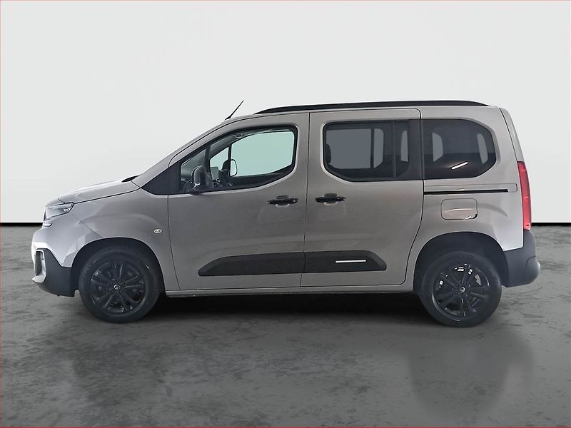 Citroën Berlingo (2025) 1.5 BlueHDi - fotka 3 z 17