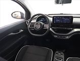Fiat 500e (2023) 42 kWh, SoH 95%, digi klima - náhled 7