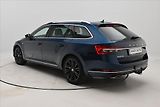 Škoda Superb 2,0 TSI 206kW L&K DSG 4x4 Záru - náhled 7
