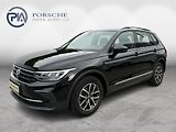Volkswagen Tiguan 2,0 TDI 110 kW Business Premiu - náhled 1