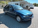 BMW Řada 3 1,8 316i,85kw,DIGIKLIMA, - náhled 2