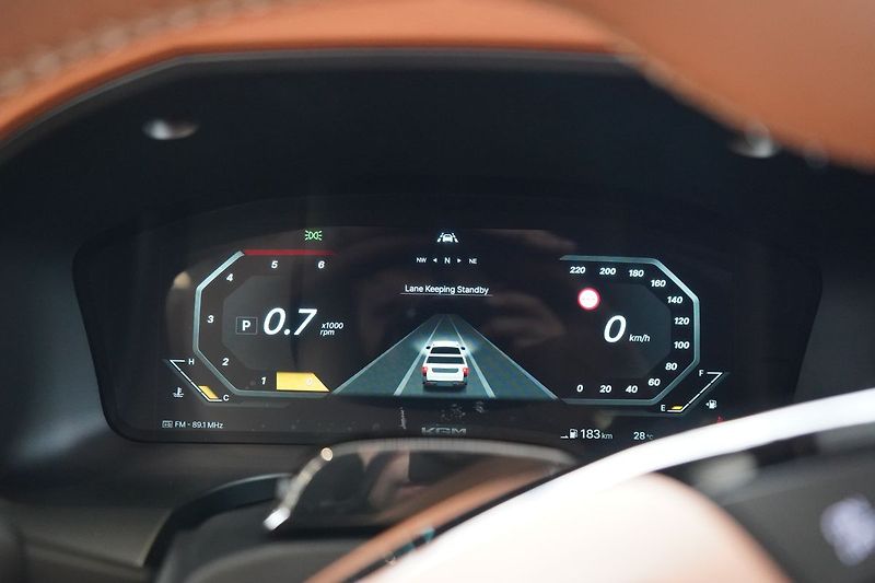 Ostatní PREMIUM 2.2 Diesel E-XDI 72223 - fotka 28 z 54
