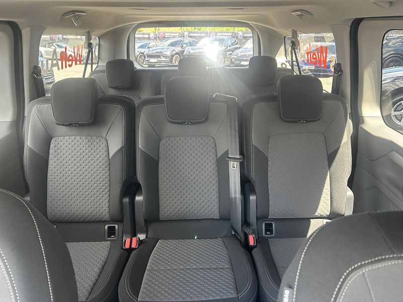 Volkswagen Caravelle 2.0TDI 110kW - fotka 27 z 27