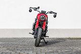 Jawa (2026) 730 Twin - náhled 9