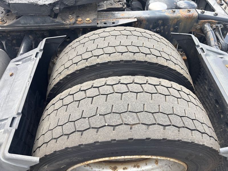 MAN TGX18.460 EURO 6 MEGA/lowdeck - fotka 9 z 16