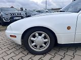 Mazda MX-5 (1990) NA 1,6i 85 KW MRKAČKA STK - náhled 15