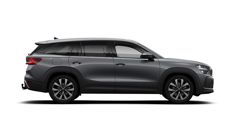 Škoda Kodiaq (2027) 2,0 TDI 142 kW 4x4  Exclusive - fotka 8 z 11