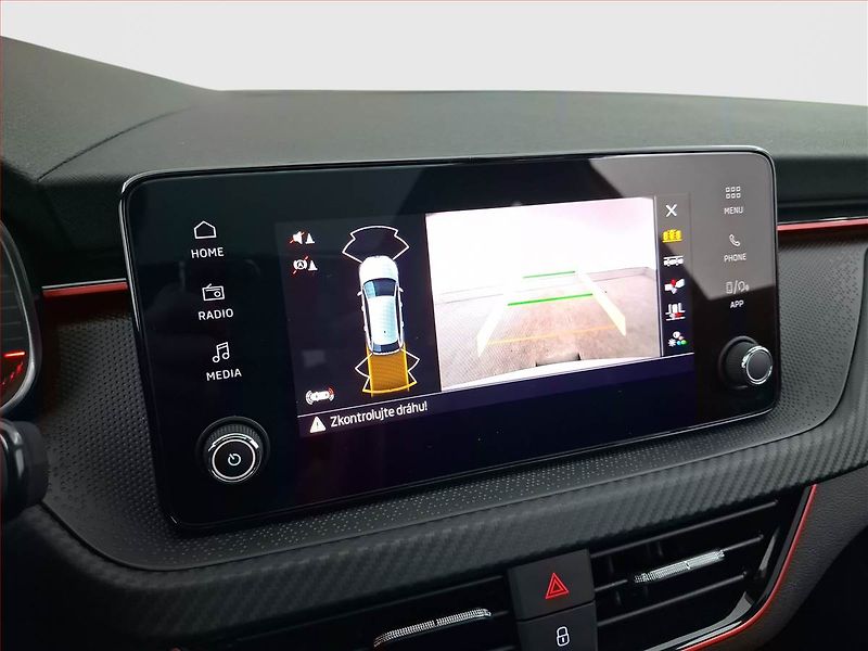 Škoda Scala (2026) 1.0 TSI, Monte Carlo - fotka 15 z 22