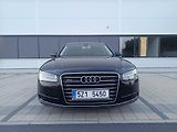Audi A8 (2014) - náhled 10