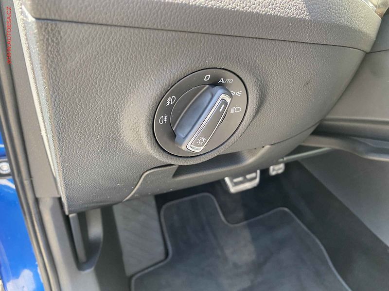 Škoda Superb (2022) 2.0 TSi 4x4, 1.maj,ČR, Scout - fotka 16 z 22
