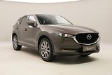 Mazda CX-5 2.2 SKYACTIV-D AWD REZERVACE - náhled 14