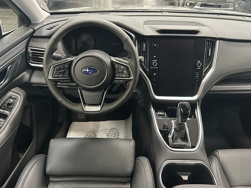 Subaru Outback (2025) 2.5 Comfort 2025 | Záruka - fotka 35 z 49