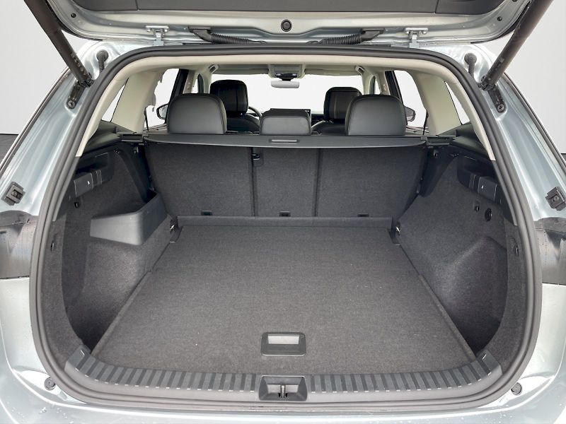 Volkswagen Tayron (2025) 2.0 TDI 142 kW 4Motion DSG Ele - fotka 31 z 35