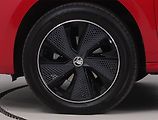Škoda Kamiq (2024) Monte Carlo 1.5 TSI - náhled 14