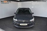 Volkswagen Touran (2023) 1.5TSI 110kW,LED,Manuál - náhled 3