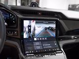 Porsche Cayenne Electric HuD HD-Matrix Venti - náhled 20
