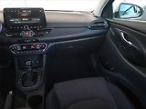 Hyundai i30 (2021) 1.5 T-GDI MHEV, Automat, Navi - náhled 8