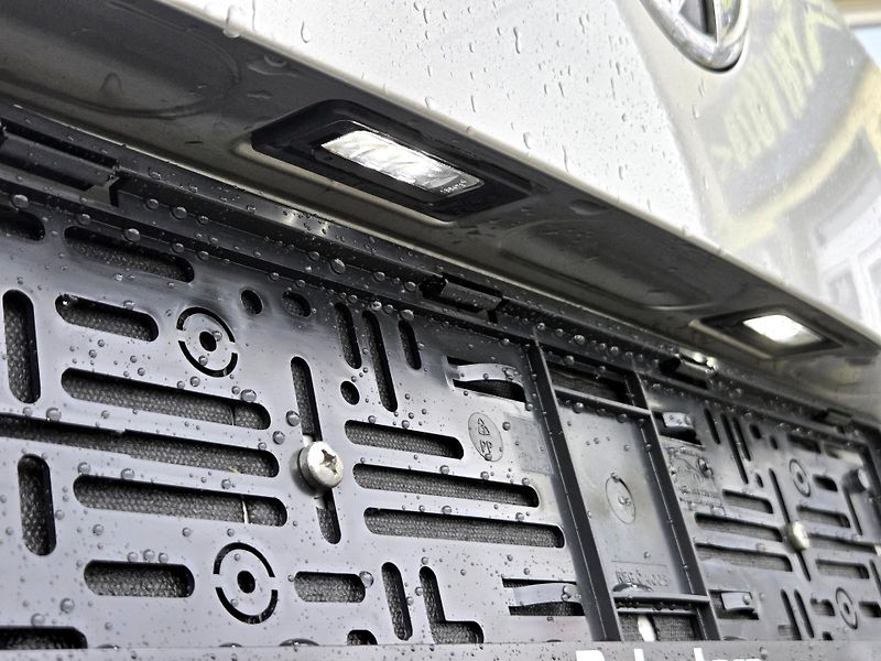 Volkswagen Golf Sportsvan TSi CEBIA,KAMERA,Bi-xenony  - fotka 43 z 43