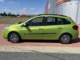 Renault Clio 1.2i 92100 km ČR - náhled 8