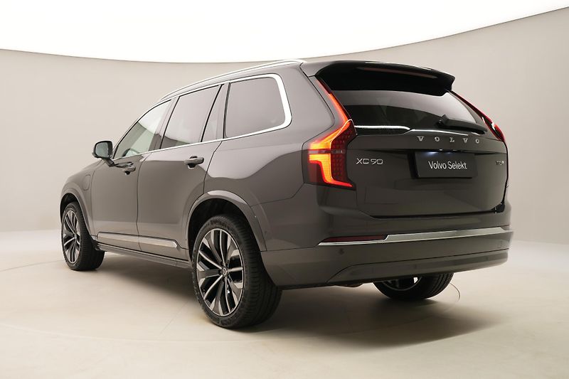 Volvo XC90 T8 AWD RECHARGE BRIGHT PLUS 7m - fotka 11 z 68