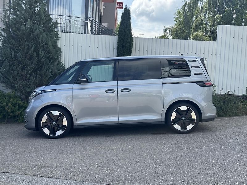 Volkswagen ID.Buzz (2022) 21