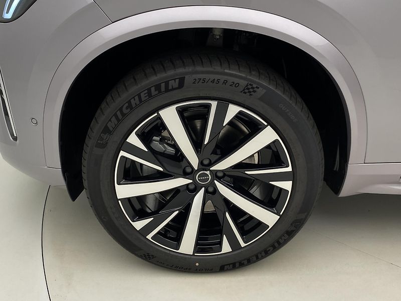 Volvo XC90 (2025) B5 AWD AUT BRIGHT PLUS 7míst - fotka 18 z 76