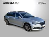 Škoda Superb (2022) Combi 2.0 TDI DSG Ambition - náhled 32