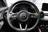 Mazda CX-3 2,0 i AWD 4X4 LED. Soul red - náhled 20