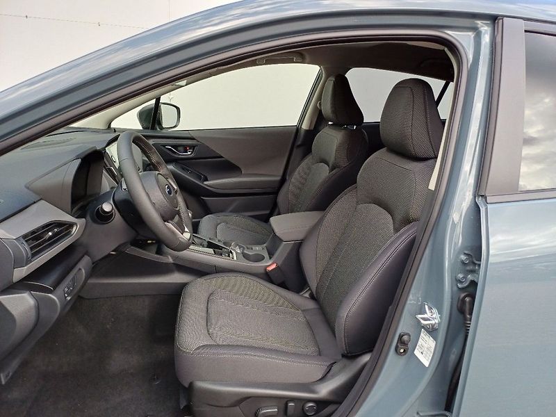 Subaru Crosstrek Comfort navi + ZIMNÍ PNEU A&nb - fotka 11 z 22