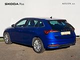 Škoda Scala (2025) Top Selection 1,0 TSI 85 kW - náhled 7