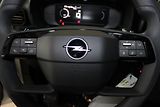 Opel Combo (2025) Electric Van L2 (XL) 136k - náhled 10
