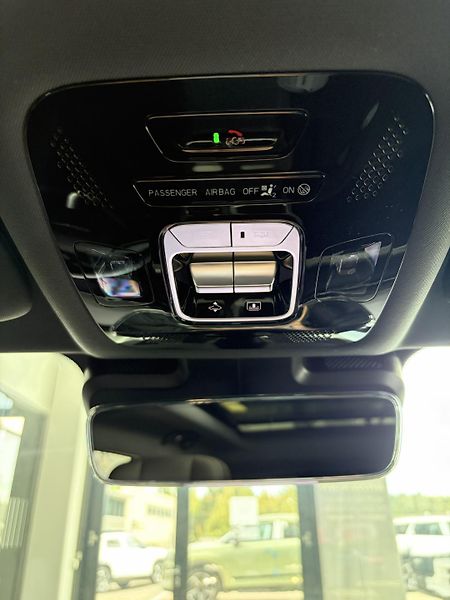 Jaecoo 7 (2025) JAECOO 7 LUXURY 1,6TGDi FWD - fotka 21 z 27