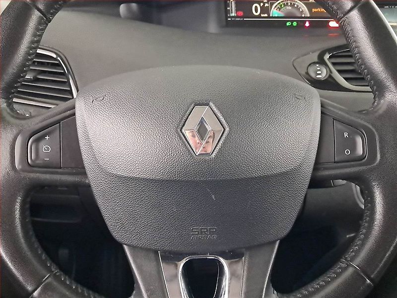 Renault Grand Scénic (2013) 2.0 dCi, Automat, Navi - fotka 21 z 22