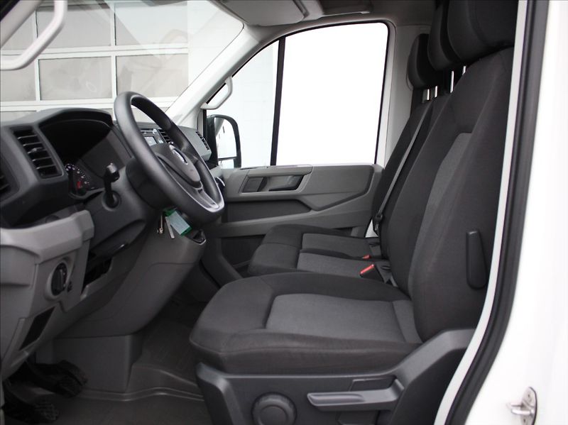 Volkswagen Crafter 2,0 TDi 35 DR 1.maj.Akční CENA - fotka 6 z 19